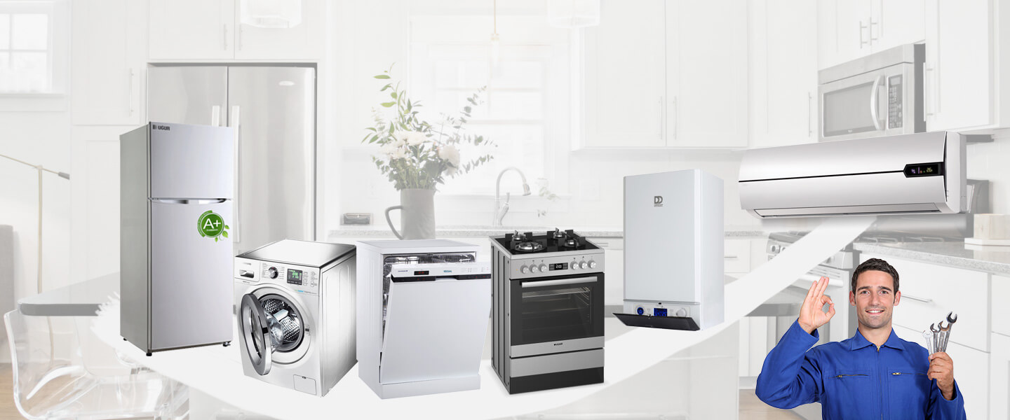 Karapürçek Maytag Servisi